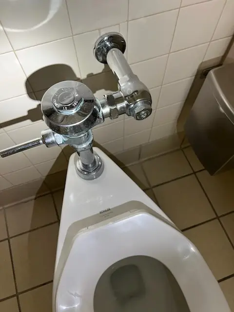 Fixture installation and repair for Hydro Jetting in Glass City